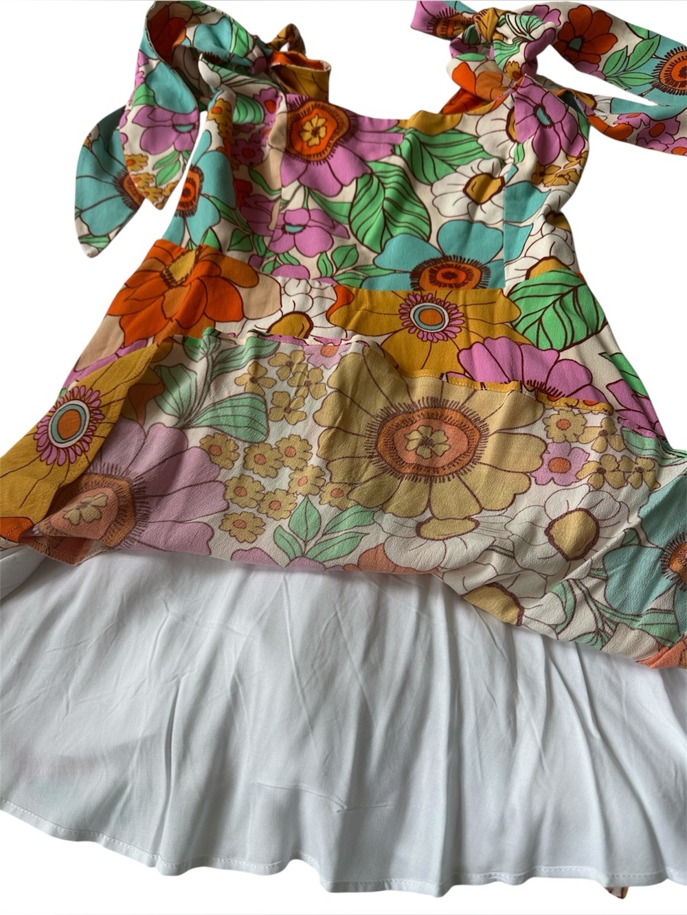 Show me Your Mumu -Claire Mini Dress - Picture 8 of 12